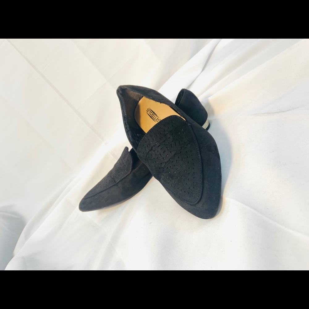 Cute flats